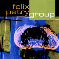 Cover-felix petry, group
