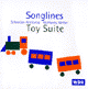 Cover-Toy Suite