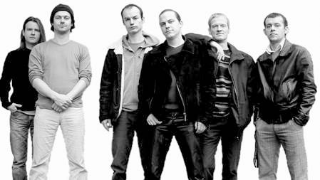 Marcus Bartelt-Ralf Hesse-Quintett