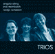 CD-Cover TRIOS